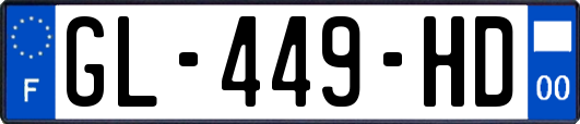 GL-449-HD