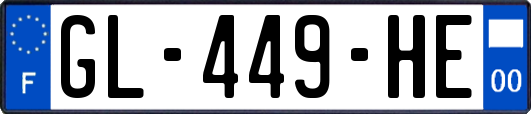 GL-449-HE