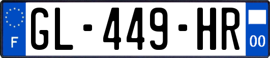 GL-449-HR