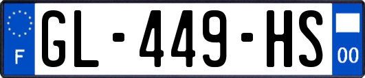GL-449-HS