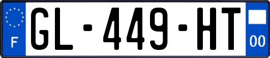 GL-449-HT