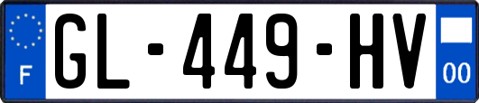 GL-449-HV