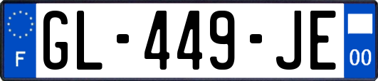 GL-449-JE