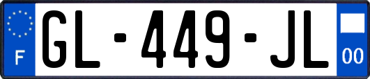 GL-449-JL