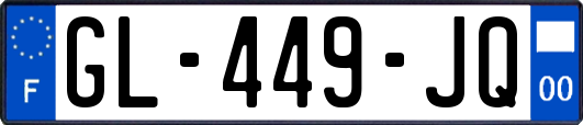 GL-449-JQ