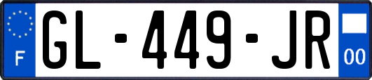 GL-449-JR