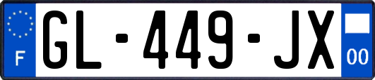 GL-449-JX