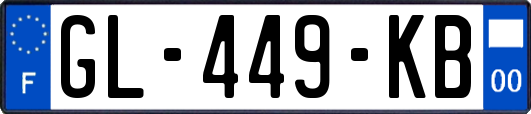 GL-449-KB