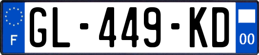 GL-449-KD