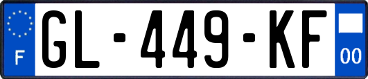 GL-449-KF