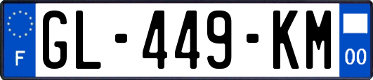 GL-449-KM