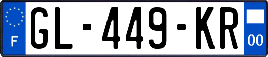 GL-449-KR