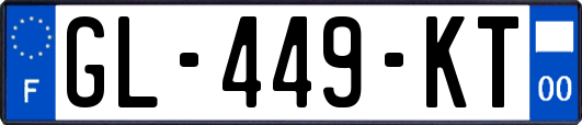 GL-449-KT