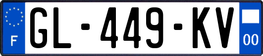 GL-449-KV