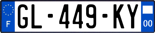 GL-449-KY