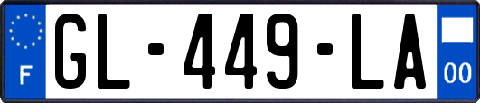 GL-449-LA