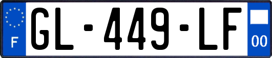 GL-449-LF