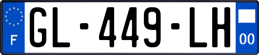 GL-449-LH