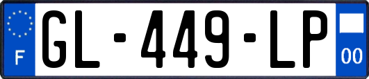 GL-449-LP