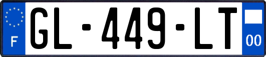GL-449-LT