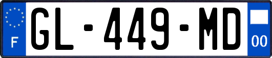 GL-449-MD