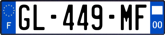 GL-449-MF