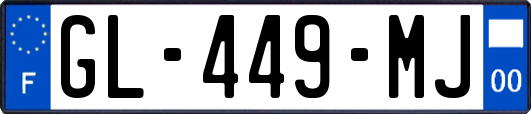 GL-449-MJ