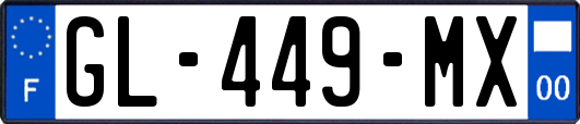 GL-449-MX