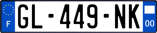 GL-449-NK