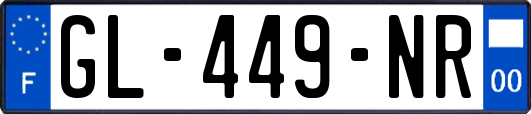 GL-449-NR