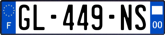 GL-449-NS