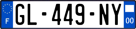 GL-449-NY