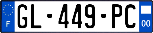 GL-449-PC