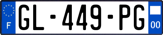 GL-449-PG