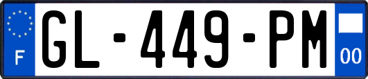 GL-449-PM