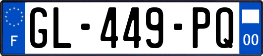 GL-449-PQ