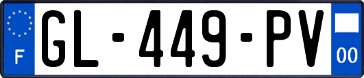 GL-449-PV