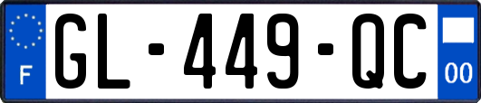 GL-449-QC