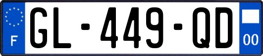 GL-449-QD