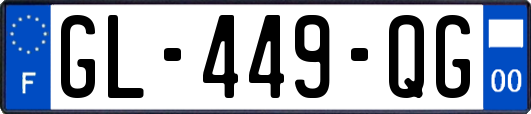 GL-449-QG