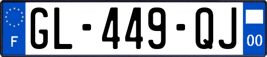 GL-449-QJ