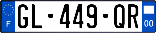 GL-449-QR