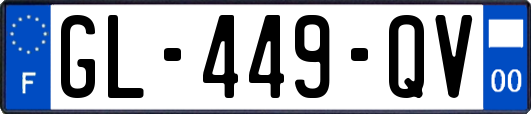 GL-449-QV