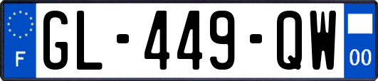 GL-449-QW
