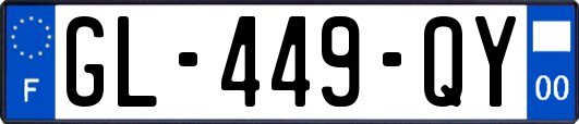 GL-449-QY