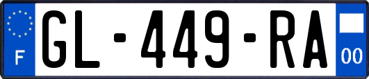 GL-449-RA