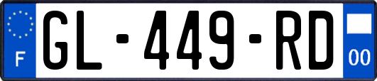GL-449-RD