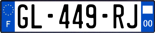 GL-449-RJ