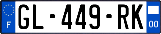 GL-449-RK