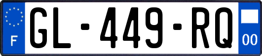 GL-449-RQ